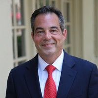 Shane Downey Headshot