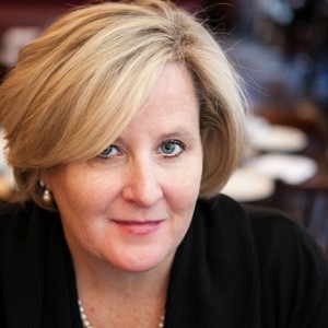 Susie McKernan