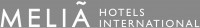Melia Hotels Logo - Gray